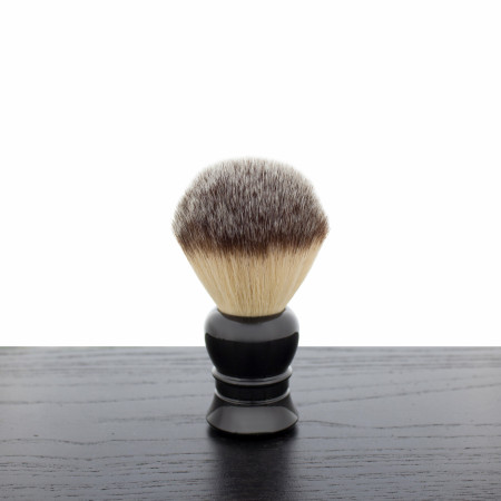 Product image 0 for WCS Lantern Shaving Brush, Synthetic, Black